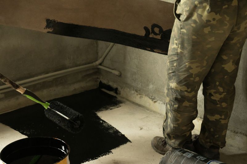 Basement Leak Repair in Fort Wayne, IN