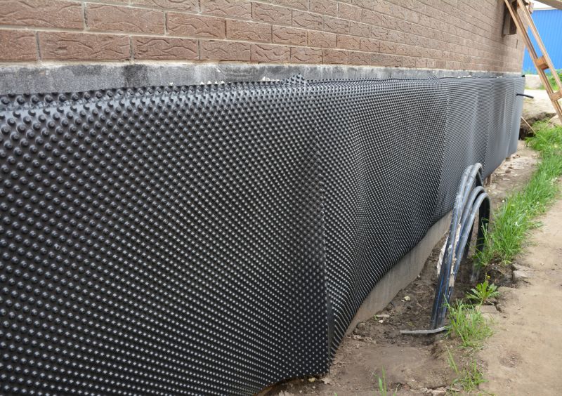 Cellar Waterproofing in Grand Rapids, MI
