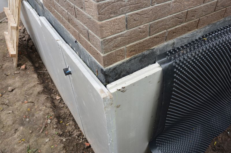 Concrete Waterproofing in Grand Rapids, MI