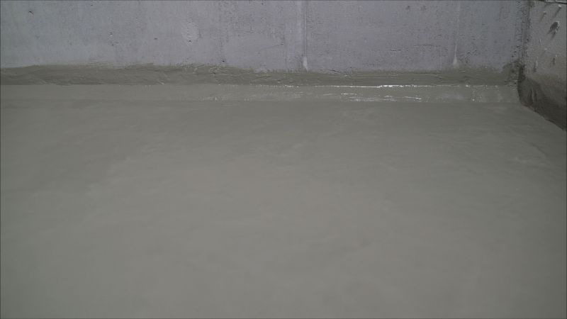 Concrete Waterproofing in Grand Rapids, MI