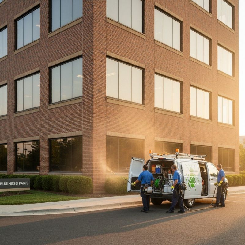 Vapor Barrier Installation