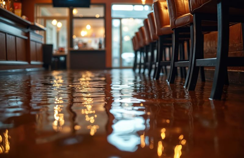Flood Restoration Service in Gilbert, AZ