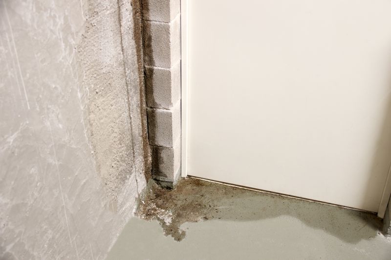 Foundation Moisture Control in Fort Myers, FL