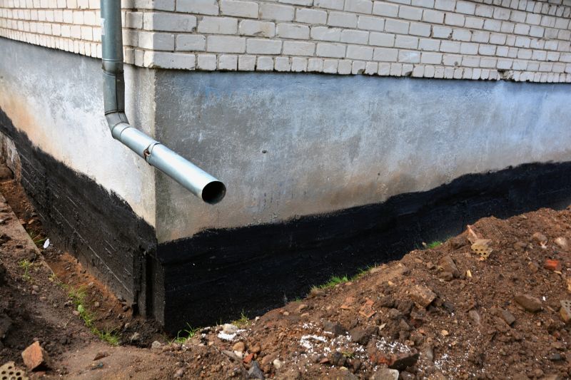 Foundation Sealing in Fort Collins, CO