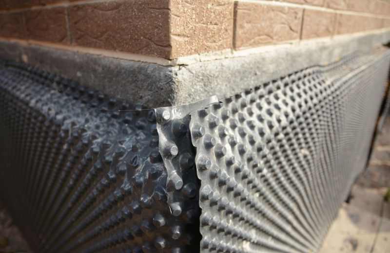 Foundation Waterproofing in Grand Rapids, MI