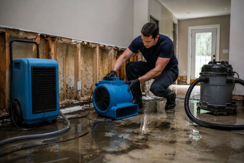Storm Remediation in Scottsdale, AZ
