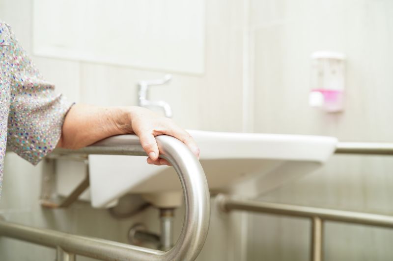 Vapor Barrier in a Basement