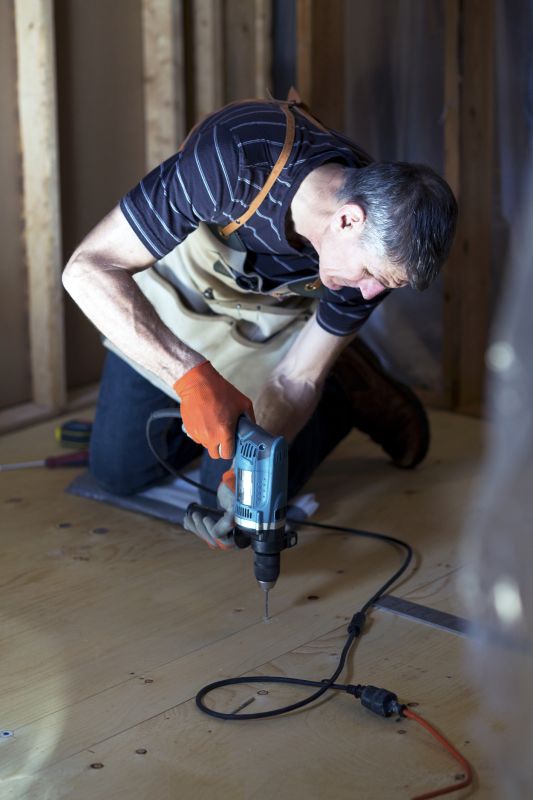 Space-Smart Ideas — Quick Tip