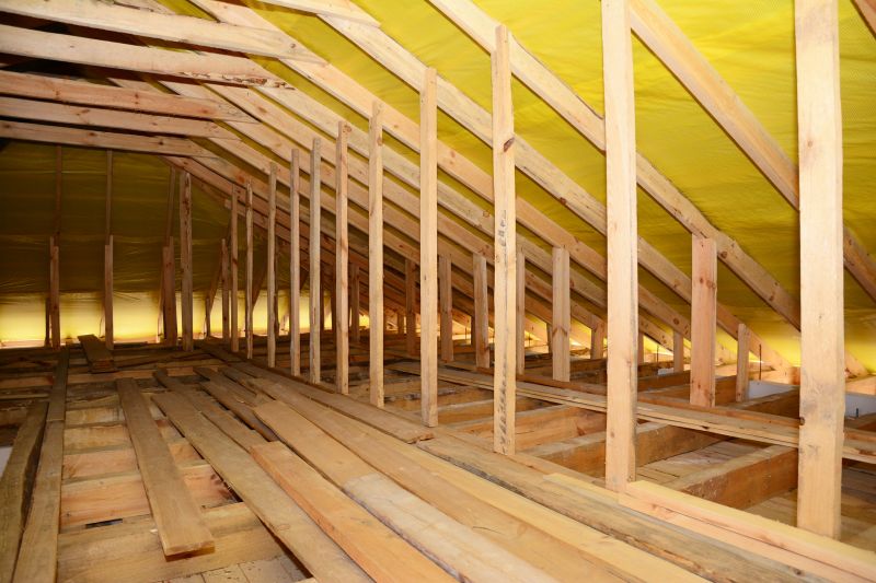 Experienced Insulation Contractors